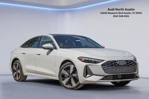 2025 Audi A5 2.0T quattro Premium