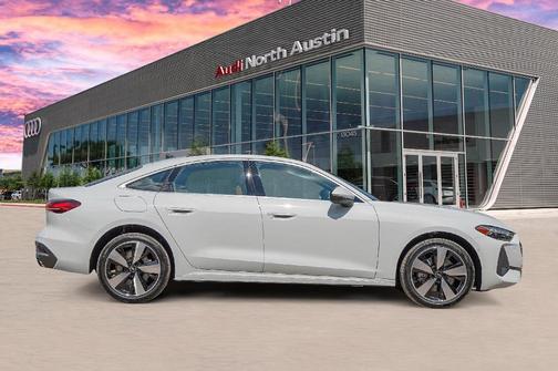 2025 Audi A5 2.0T quattro Premium