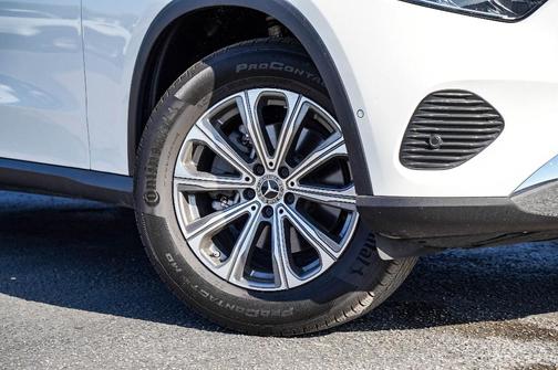 2024 Mercedes-Benz GLC 300 Base