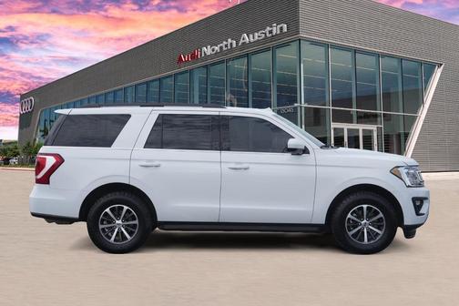 2020 Ford Expedition XLT