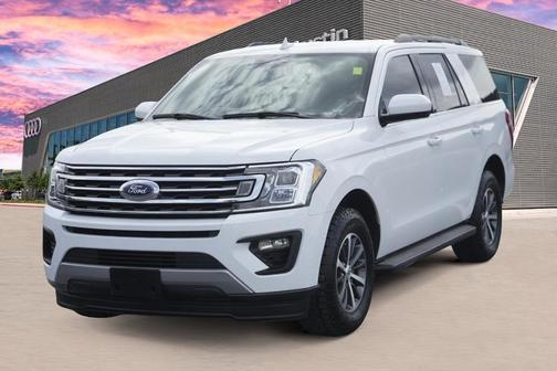 2020 Ford Expedition XLT