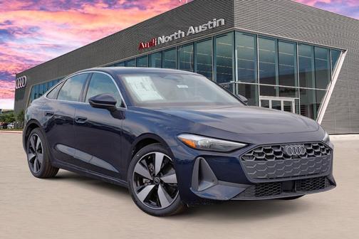 2025 Audi A5 2.0T quattro Premium