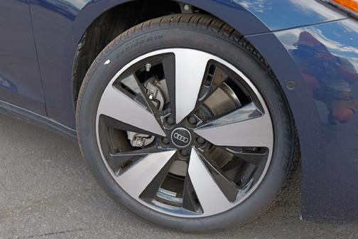 2025 Audi A5 2.0T quattro Premium