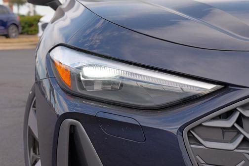 2025 Audi A5 2.0T quattro Premium