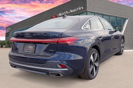 2025 Audi A5 2.0T quattro Premium