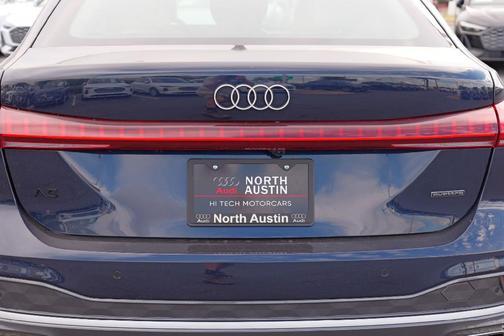 2025 Audi A5 2.0T quattro Premium