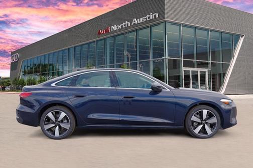 2025 Audi A5 2.0T quattro Premium