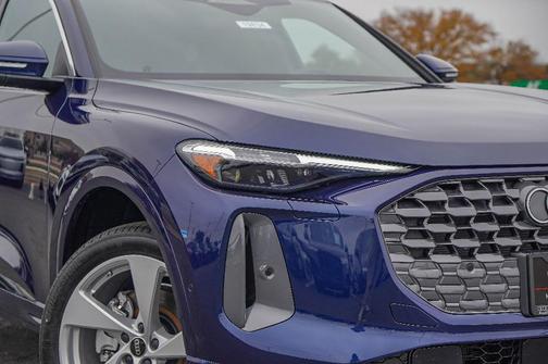 2025 Audi Q5 2.0T quattro Premium