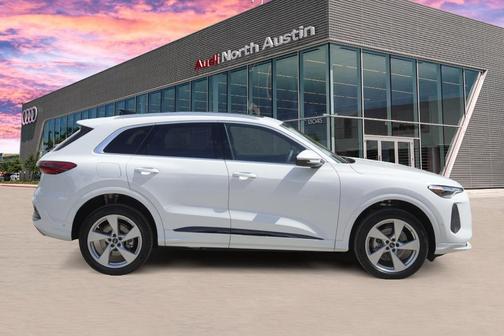 2025 Audi Q5 2.0T quattro Premium