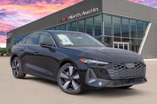 2025 Audi A5 2.0T quattro Premium