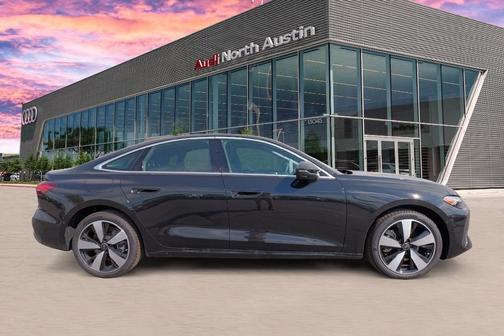 2025 Audi A5 2.0T quattro Premium