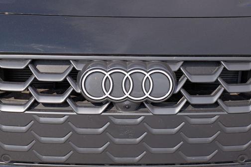 2025 Audi A5 2.0T quattro Premium