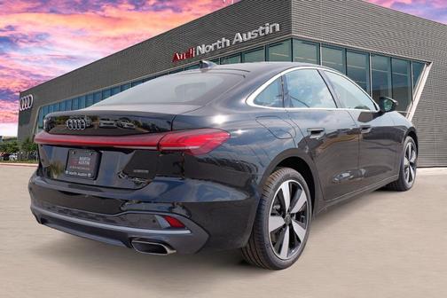 2025 Audi A5 2.0T quattro Premium