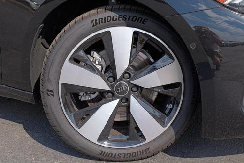 2025 Audi A5 2.0T quattro Premium