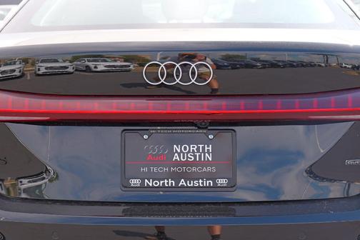 2025 Audi A5 2.0T quattro Premium