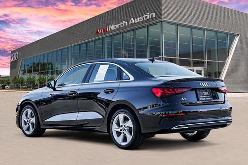 2023 Audi A3 40 Premium