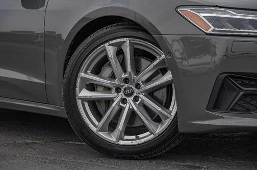 2023 Audi A7 55 Premium