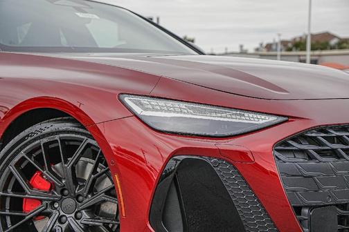 2026 Audi A6 PRESTIGE