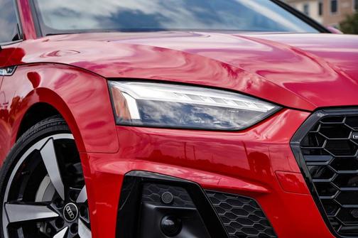 2025 Audi A5 Sportback Premium Plus