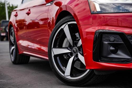2025 Audi A5 Sportback Premium Plus