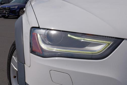 2013 Audi allroad 2.0T Premium Plus quattro