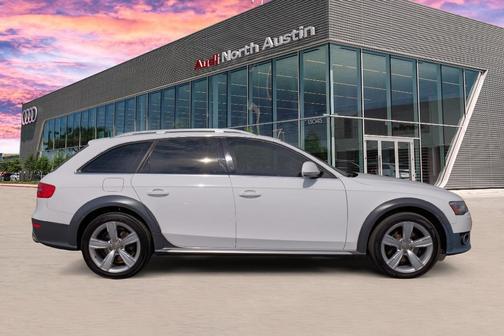 2013 Audi allroad 2.0T Premium Plus quattro