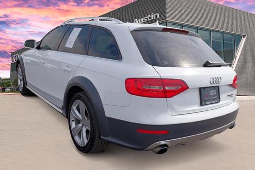 2013 Audi allroad 2.0T Premium Plus quattro