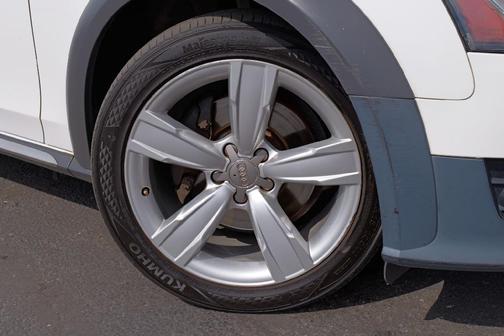 2013 Audi allroad 2.0T Premium Plus quattro