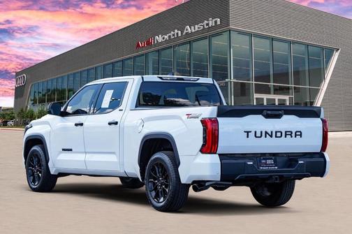 2023 Toyota Tundra SR5