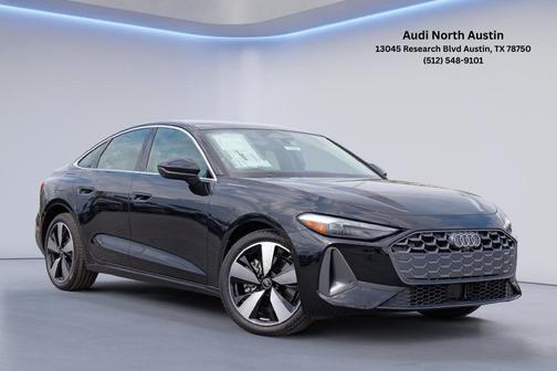 2025 Audi A5 2.0T quattro Premium