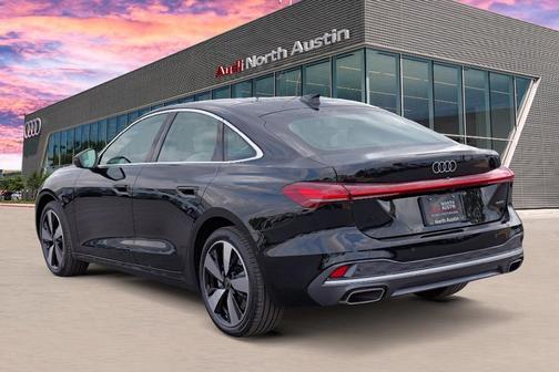 2025 Audi A5 2.0T quattro Premium