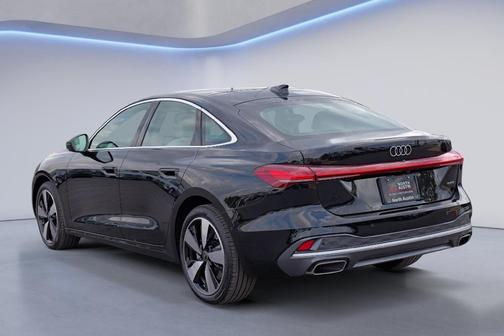 2025 Audi A5 2.0T quattro Premium