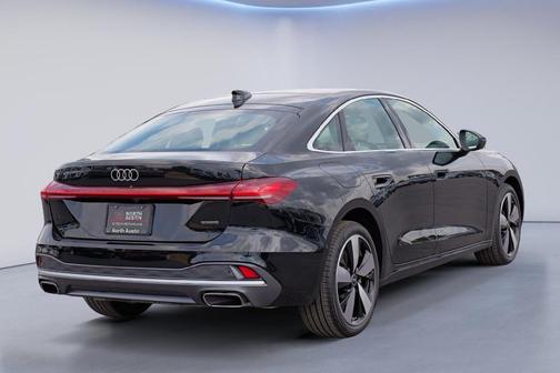 2025 Audi A5 2.0T quattro Premium