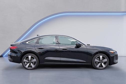 2025 Audi A5 2.0T quattro Premium