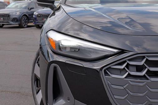 2025 Audi A5 2.0T quattro Premium