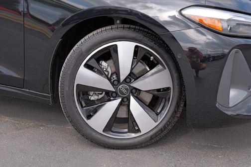 2025 Audi A5 2.0T quattro Premium