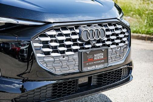 2025 Audi Q5 2.0T quattro Premium
