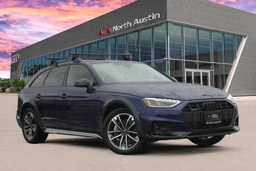 2023 Audi A4 allroad 45 quattro Premium