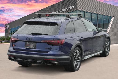 2023 Audi A4 allroad 45 quattro Premium