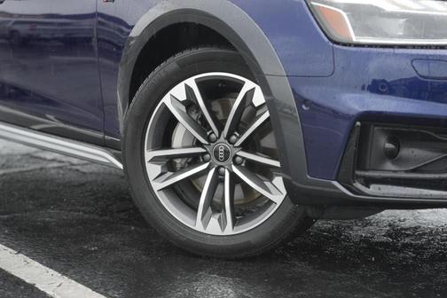 2023 Audi A4 allroad 45 quattro Premium