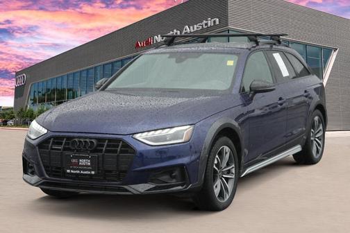 2023 Audi A4 allroad 45 quattro Premium