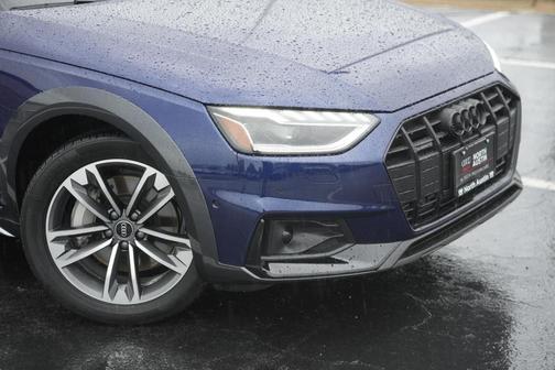 2023 Audi A4 allroad 45 quattro Premium