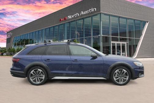 2023 Audi A4 allroad 45 quattro Premium