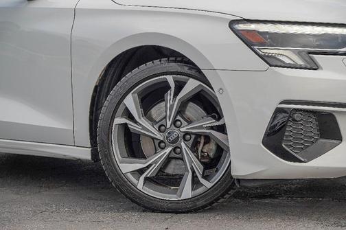 2023 Audi A3 40 Premium