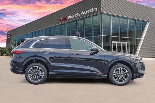 2025 Audi Q5 2.0T quattro Premium