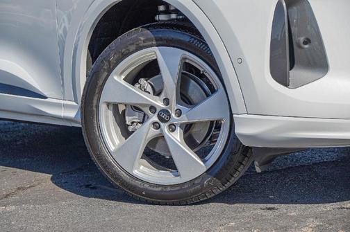 2025 Audi Q5 2.0T quattro Premium