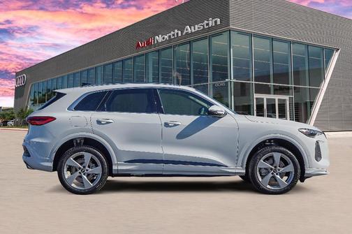 2025 Audi Q5 2.0T quattro Premium