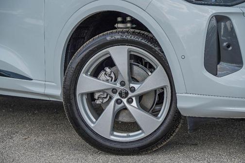 2025 Audi Q5 2.0T quattro Premium