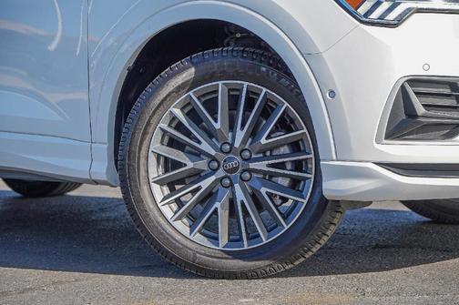 2021 Audi Q3 40 Premium