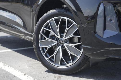 2025 Audi Q5 2.0T quattro Premium